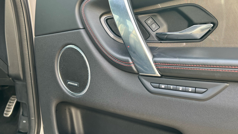 Land Rover Discovery Sport 2.0 D240 R-Dynamic HSE 5dr Auto Diesel Station Wagon